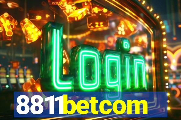 8811betcom