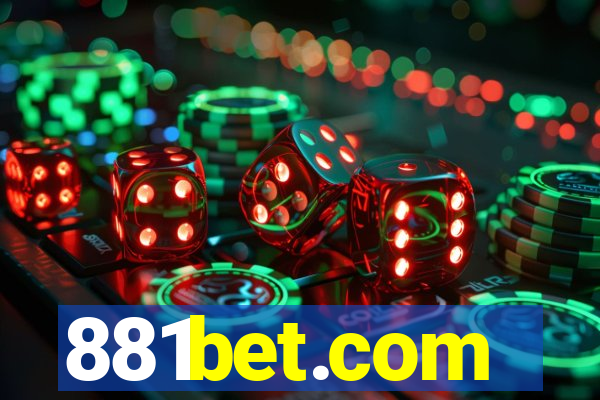 881bet.com