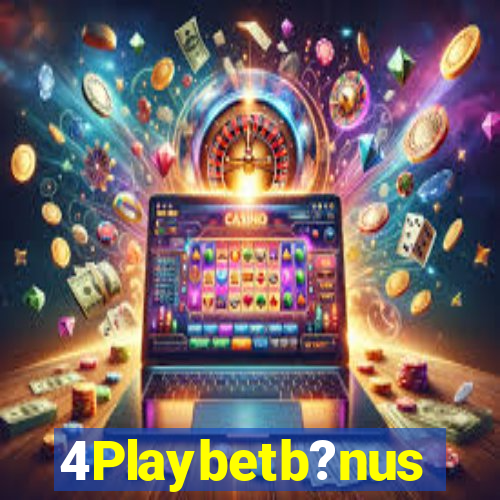 4Playbetb?nus