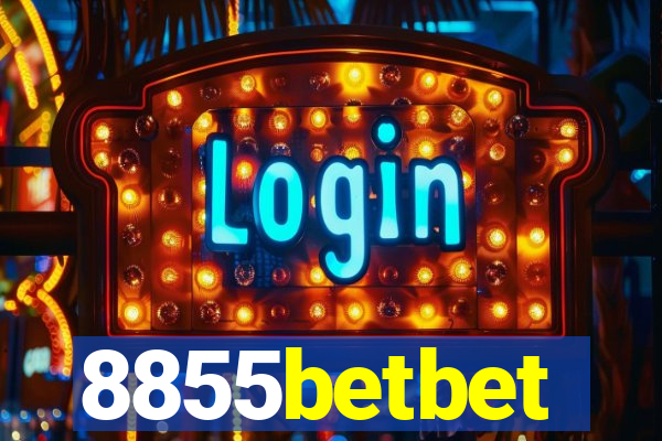 8855betbet