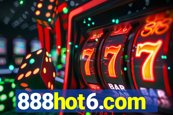 888hot6.com