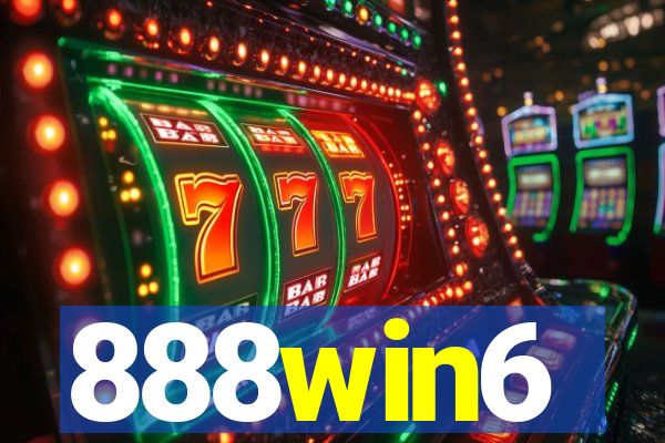 888win6