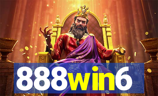 888win6