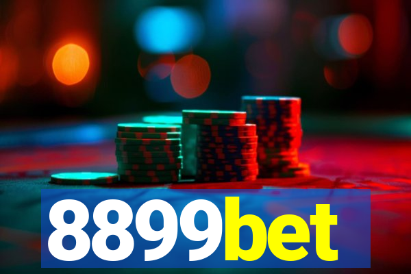 8899bet