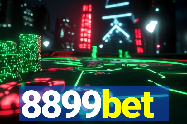 8899bet