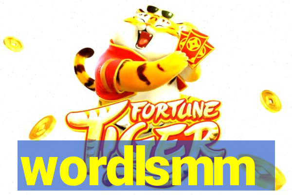 wordlsmm