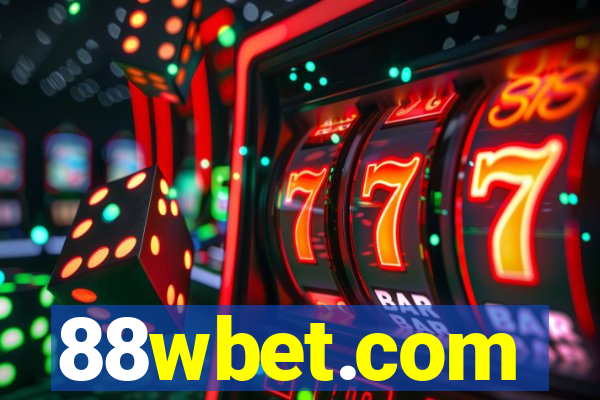 88wbet.com