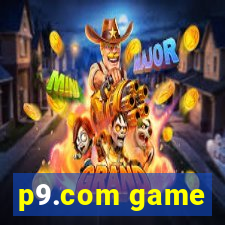 p9.com game