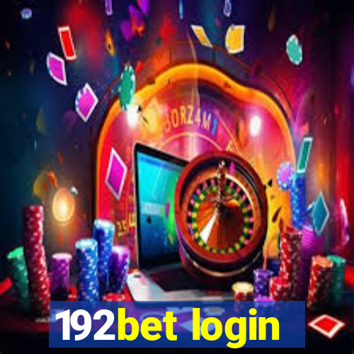 192bet login