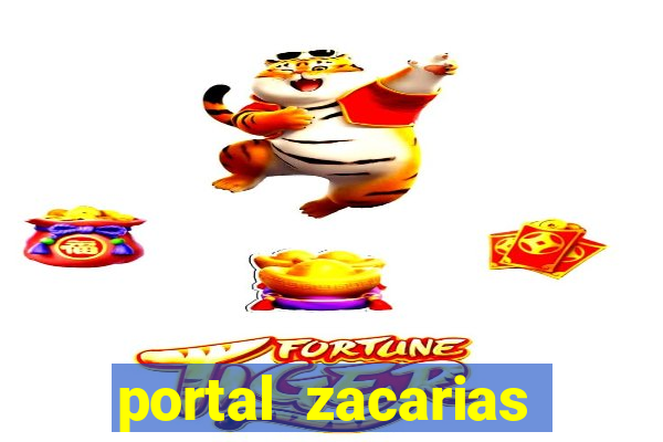 portal zacarias ataque de cachorro