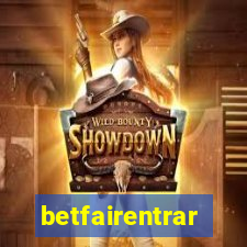 betfairentrar