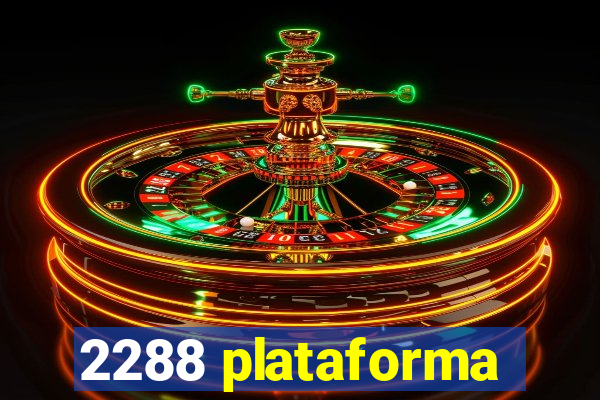 2288 plataforma