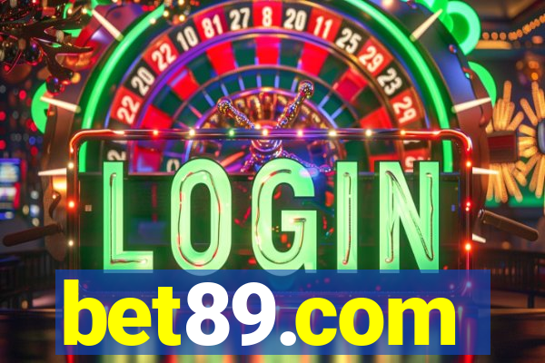 bet89.com