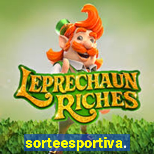 sorteesportiva.bet