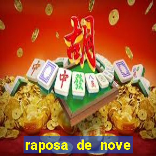 raposa de nove caudas dorama 2 temporada netflix