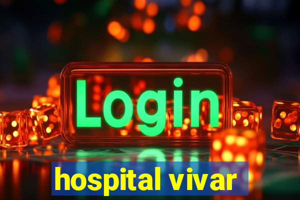 hospital vivar