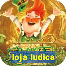 loja ludica