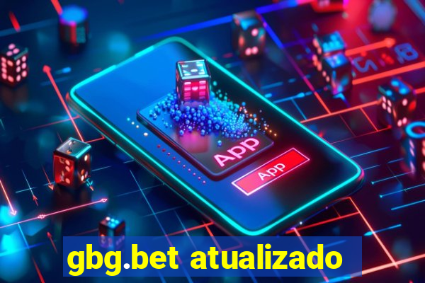 gbg.bet atualizado