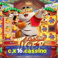 c.x16.cassino