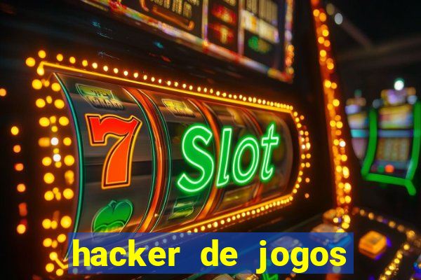 hacker de jogos dinheiro infinito