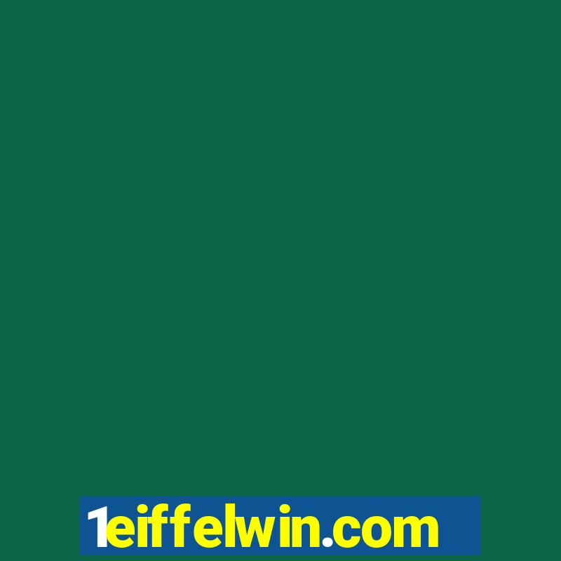 1eiffelwin.com