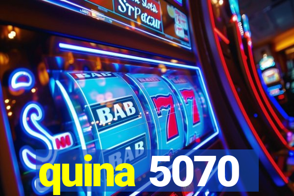 quina 5070