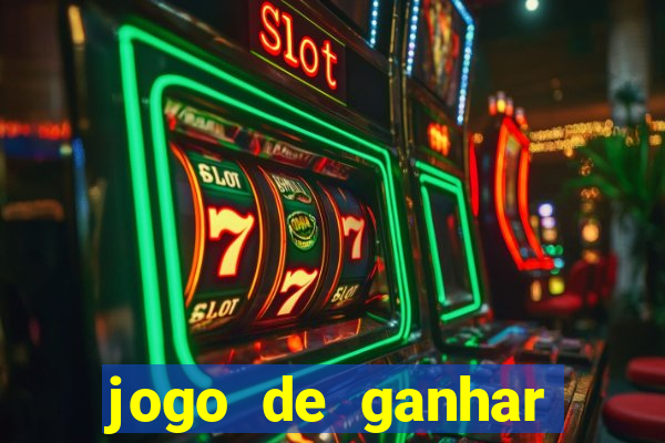 jogo de ganhar dinheiro no pix na hora