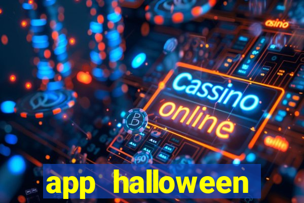 app halloween jackpot slots