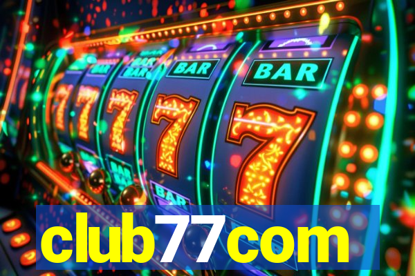 club77com