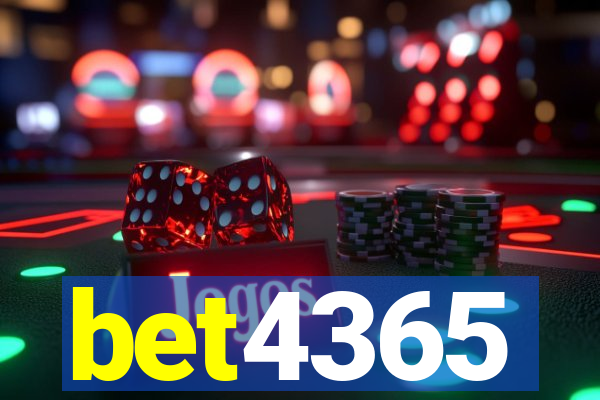 bet4365