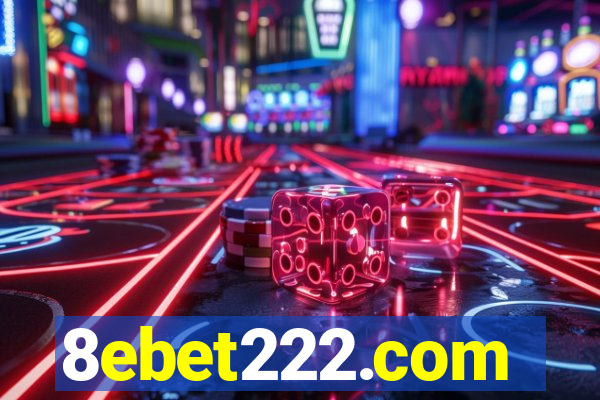 8ebet222.com