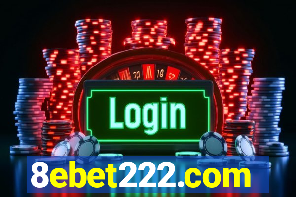 8ebet222.com