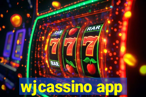 wjcassino app