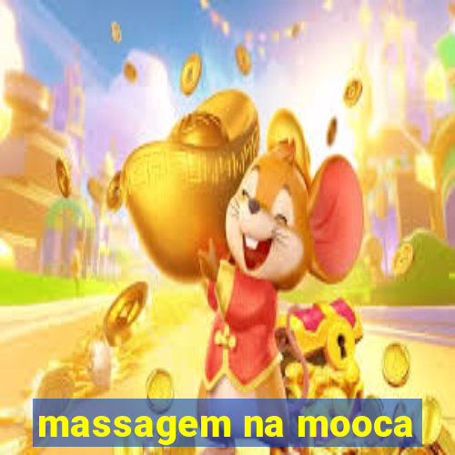 massagem na mooca