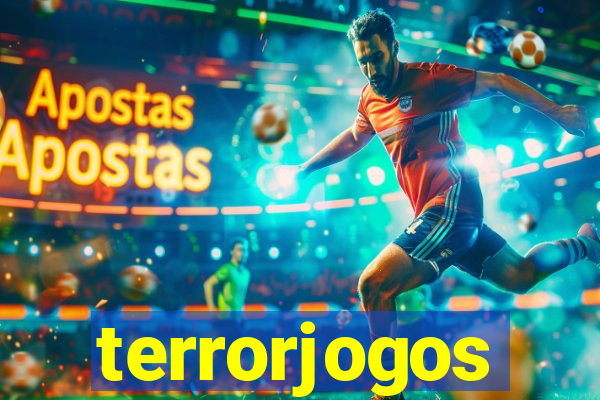 terrorjogos