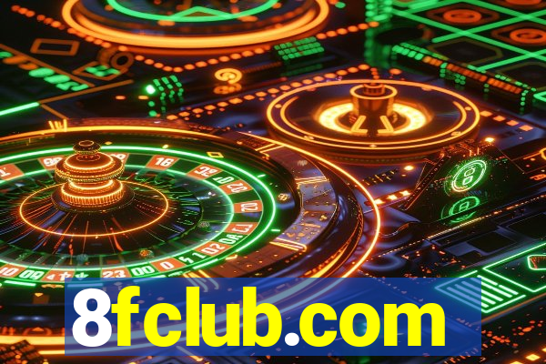 8fclub.com