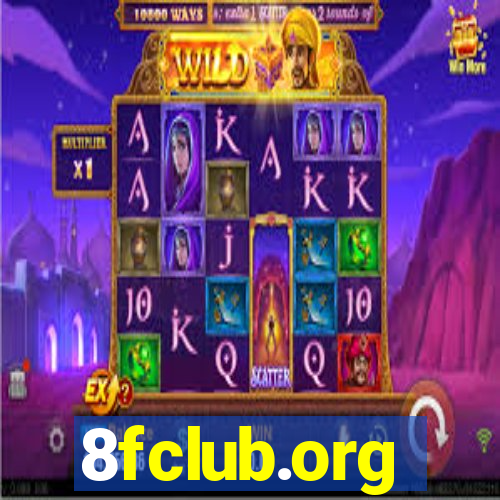 8fclub.org