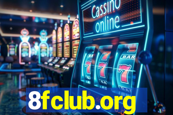 8fclub.org