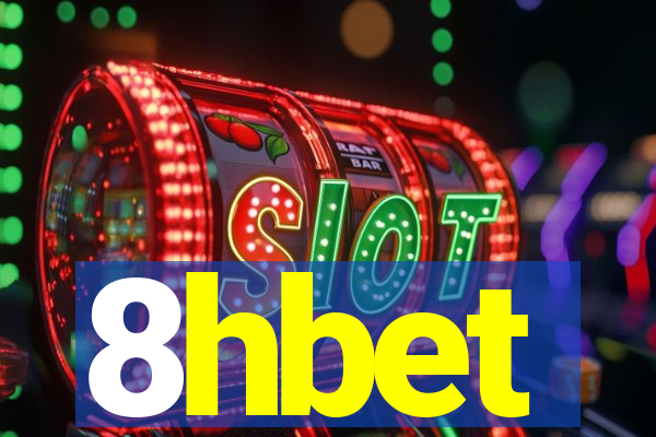 8hbet