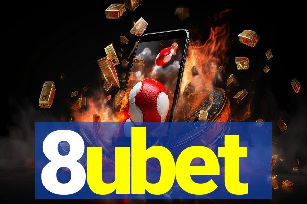 8ubet