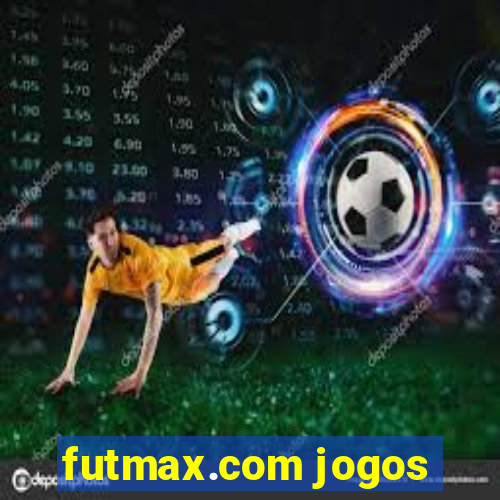 futmax.com jogos