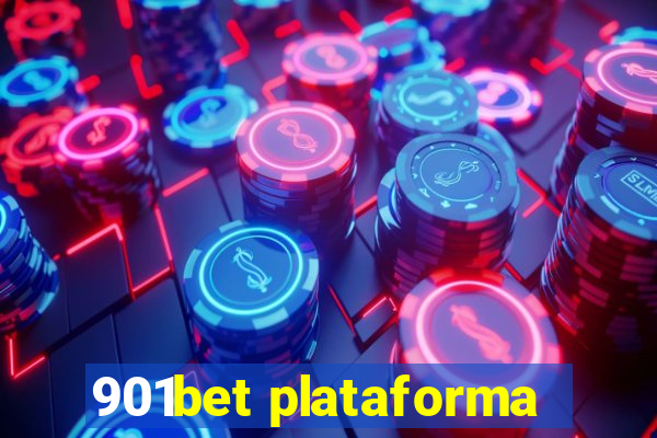 901bet plataforma