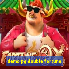 demo pg double fortune