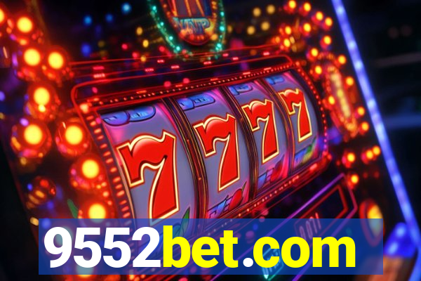 9552bet.com