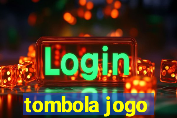 tombola jogo