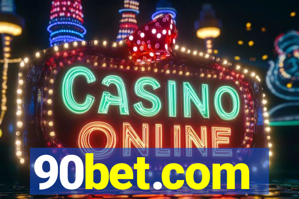 90bet.com