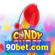 90bet.com