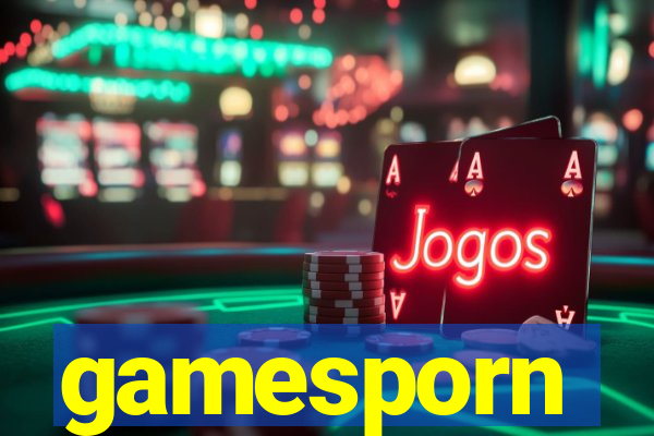 gamesporn