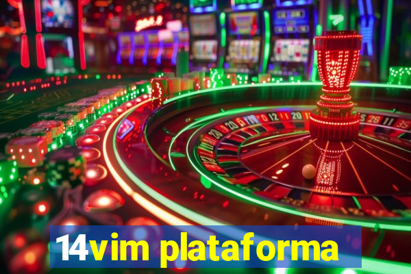 14vim plataforma