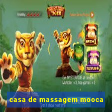 casa de massagem mooca